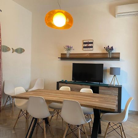 Villa Casa Del Faro By Cala Salento à Porto Cesareo Extérieur photo