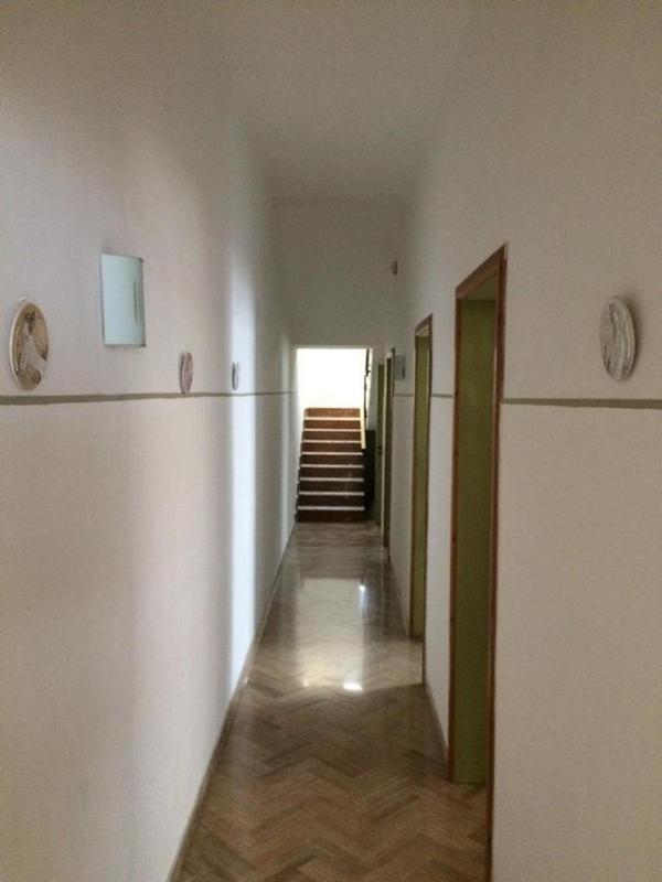 Villa Casa Del Faro By Cala Salento à Porto Cesareo Extérieur photo