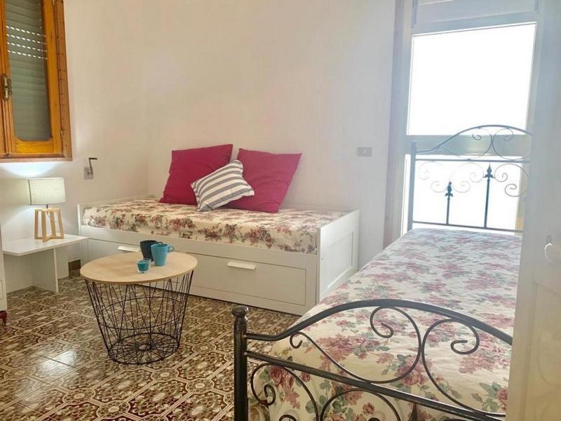 Villa Casa Del Faro By Cala Salento à Porto Cesareo Extérieur photo