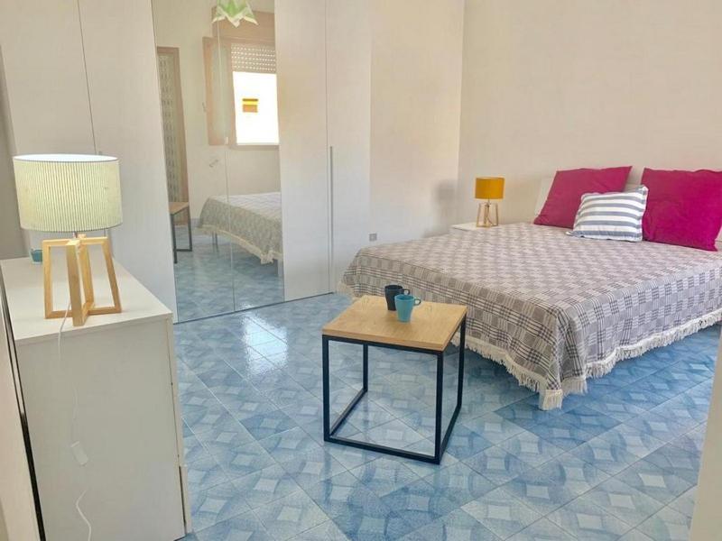 Villa Casa Del Faro By Cala Salento à Porto Cesareo Extérieur photo
