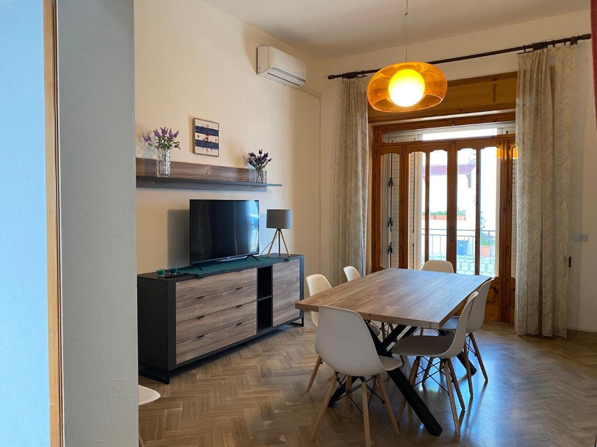 Villa Casa Del Faro By Cala Salento à Porto Cesareo Extérieur photo