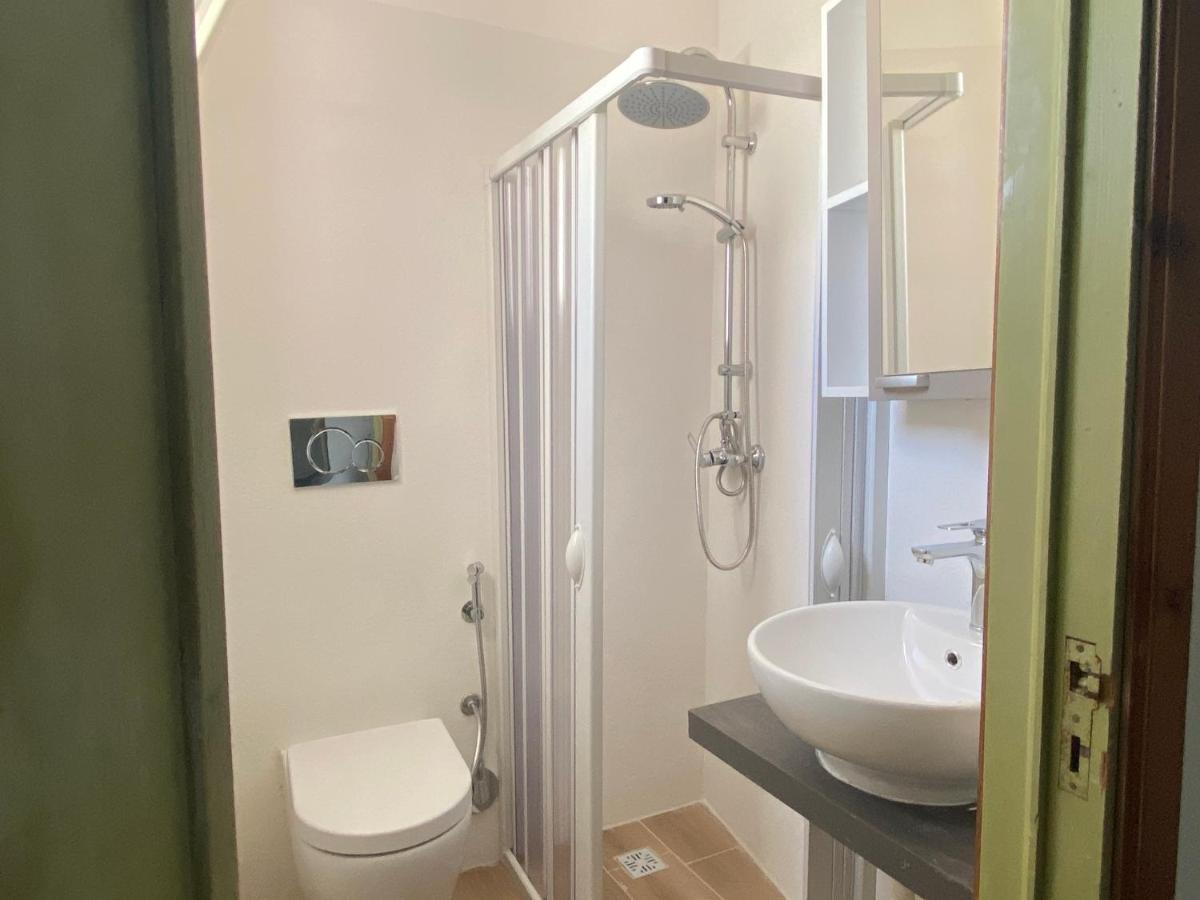 Villa Casa Del Faro By Cala Salento à Porto Cesareo Extérieur photo