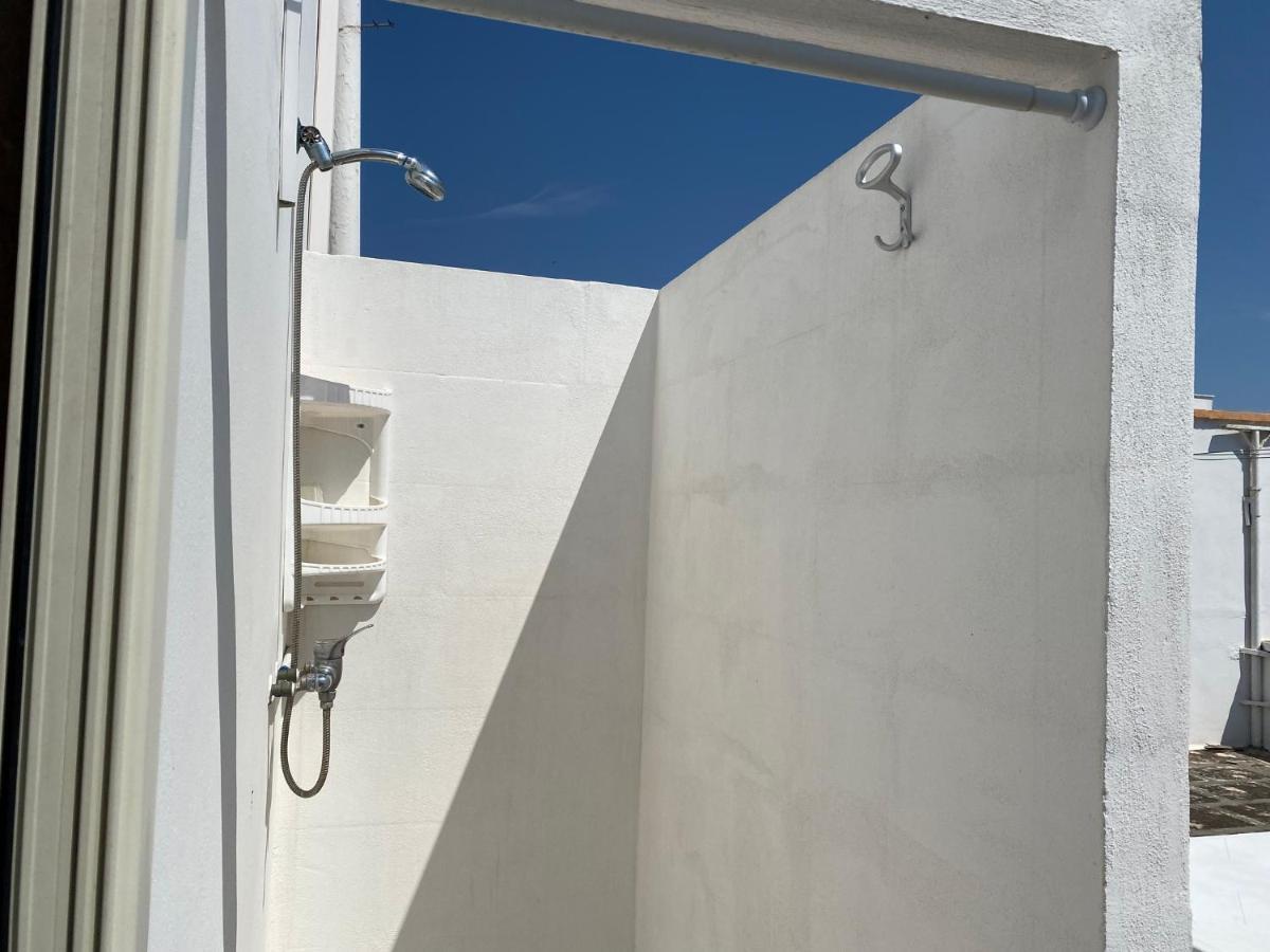 Villa Casa Del Faro By Cala Salento à Porto Cesareo Extérieur photo